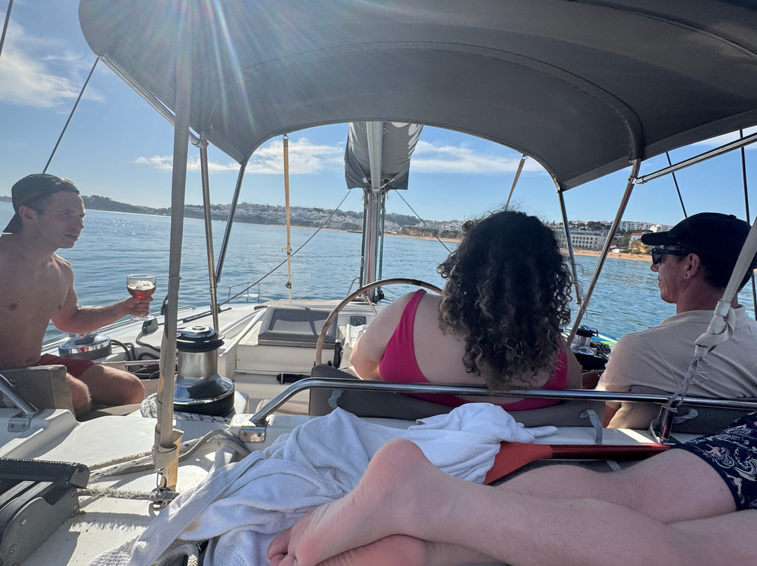 Oursea Yachts-阿尔布赞拉必去景点