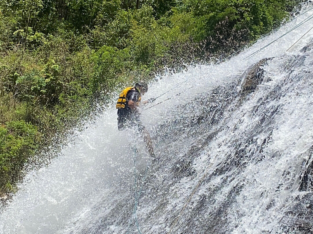 Viet Action Tours-大勒必去景点