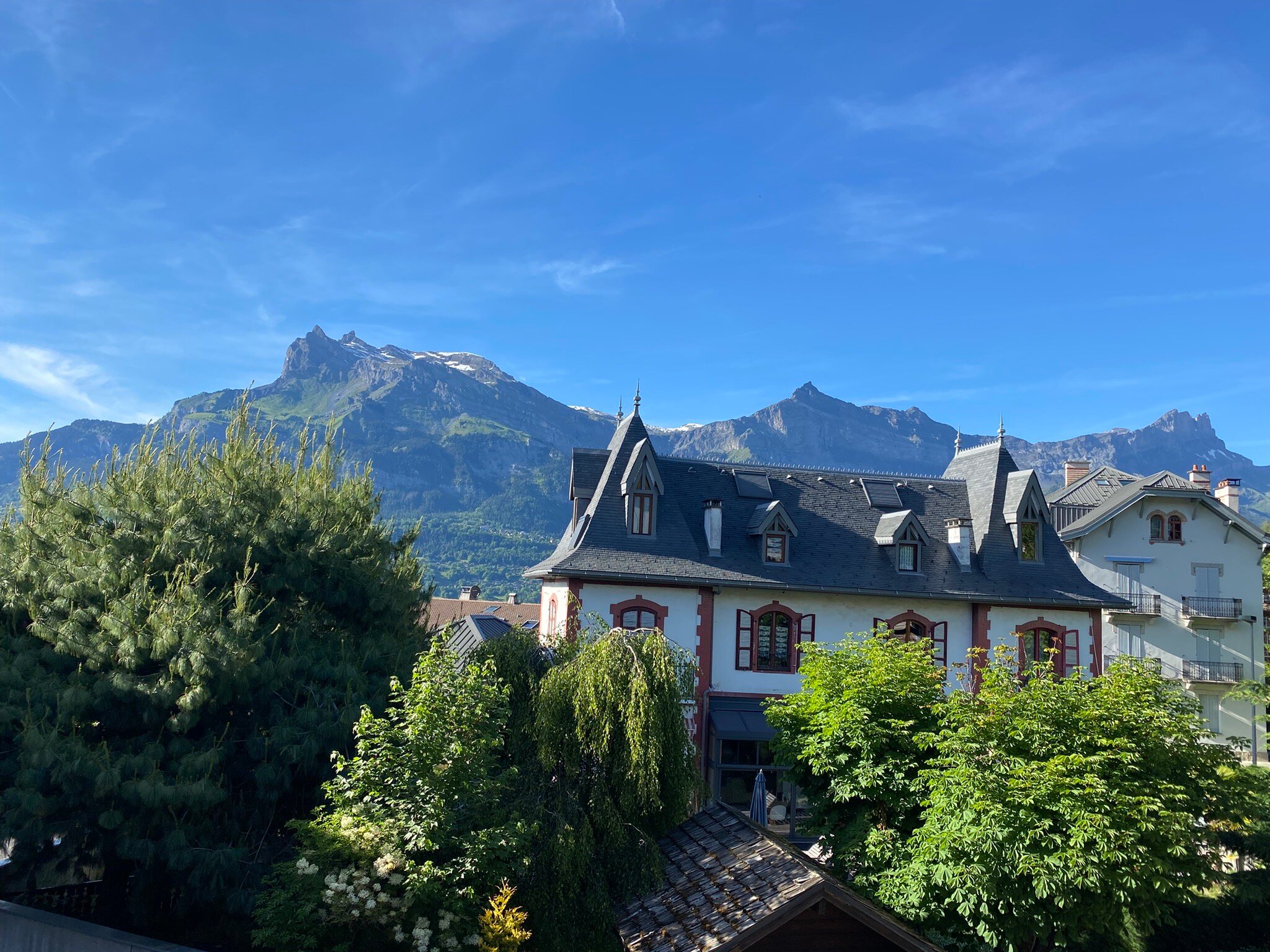 Le Saint Gervais Hôtel & Spa-官方