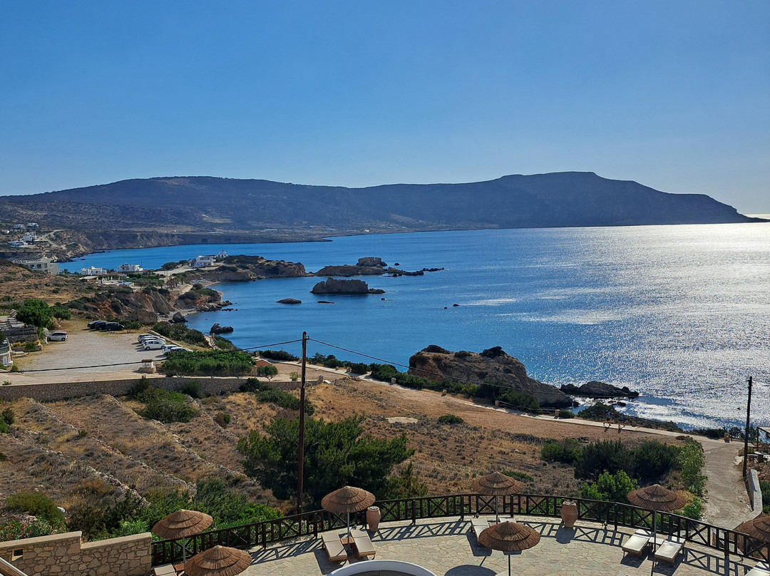 Aegean Village Beachfront Resort主图