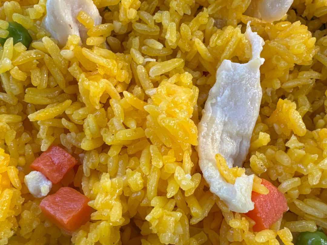 Number 1 Chinese Restaurant