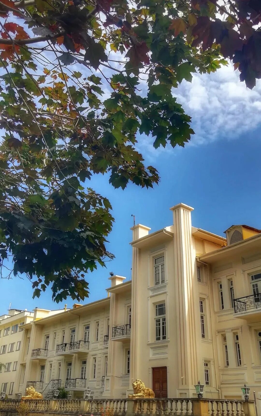 Ramsar Parsian Hotel-官方