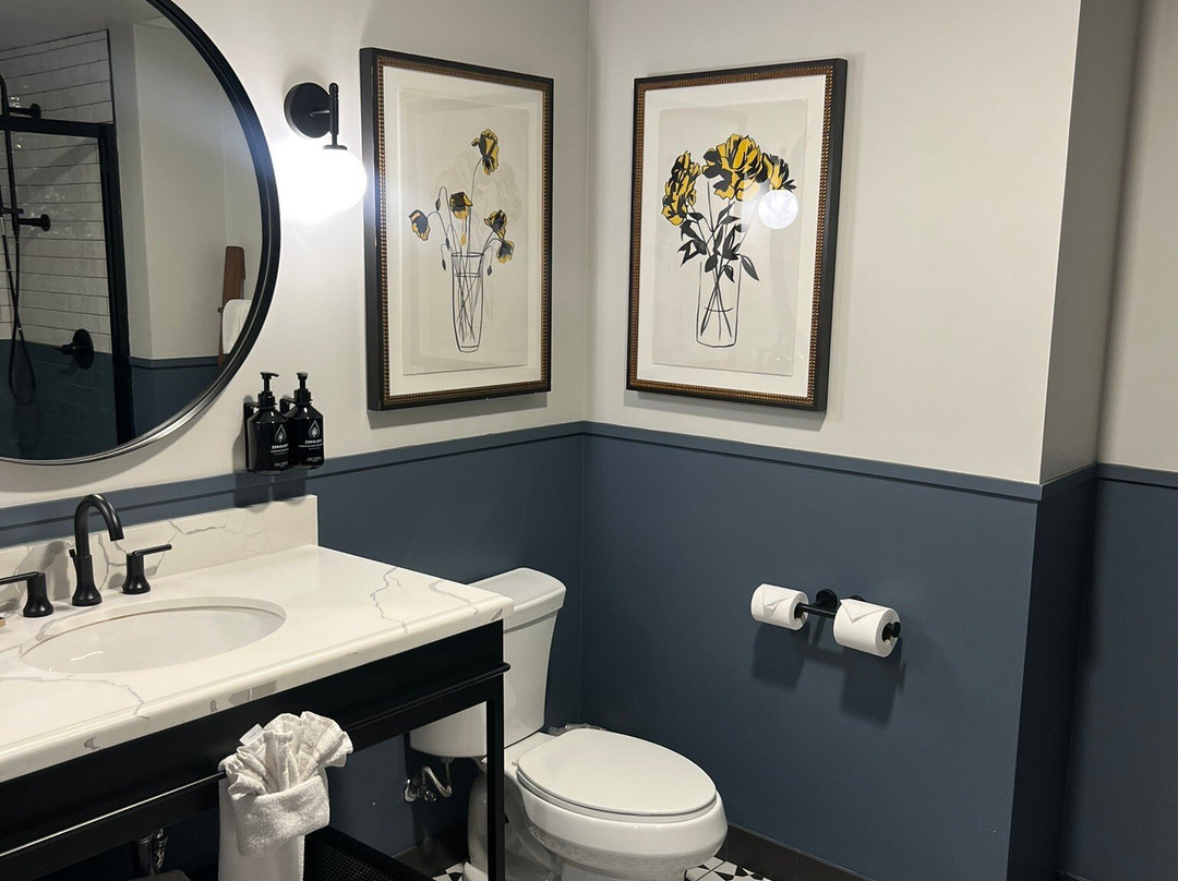 奥马哈英迪格酒店主图