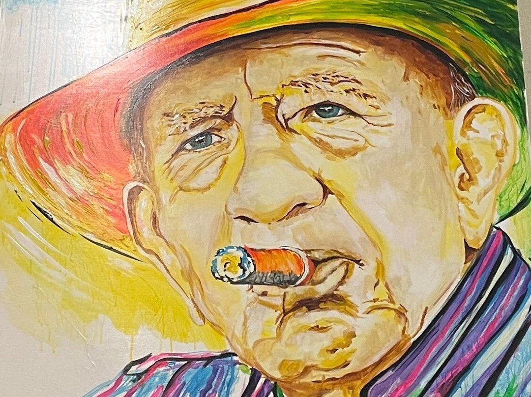 Victorino Martín景点图片