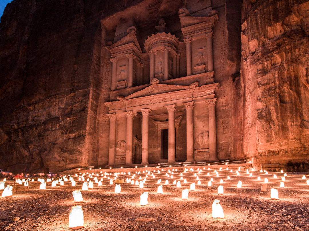 Destination Masters-园林必去景点