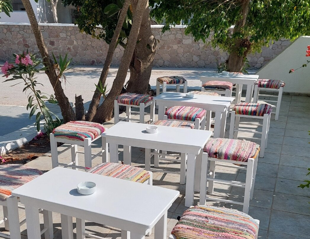 Hotel Liogerma主图