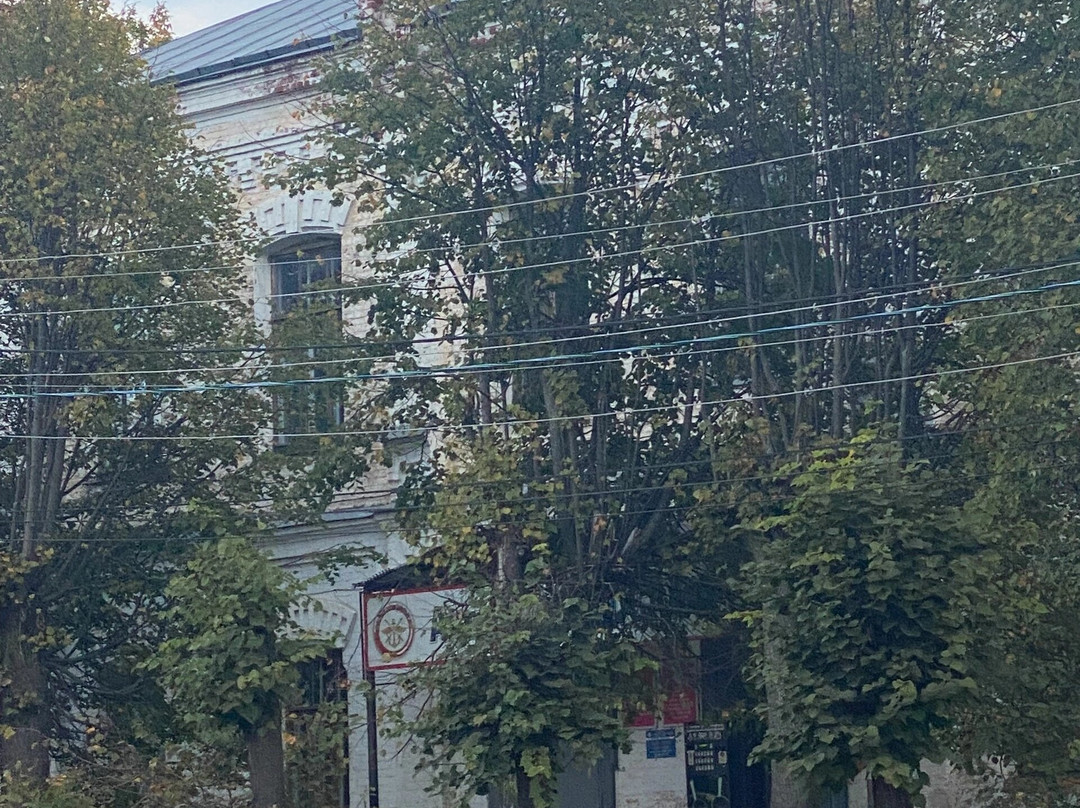 House of Diligence-Shuya必去景点