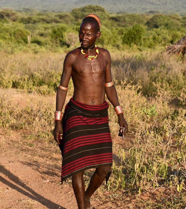 Enat Ethiopia Tours & Travel景点图片