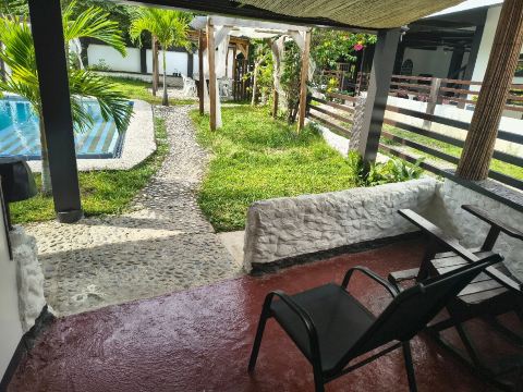 Casa Mia Resort Main-官方