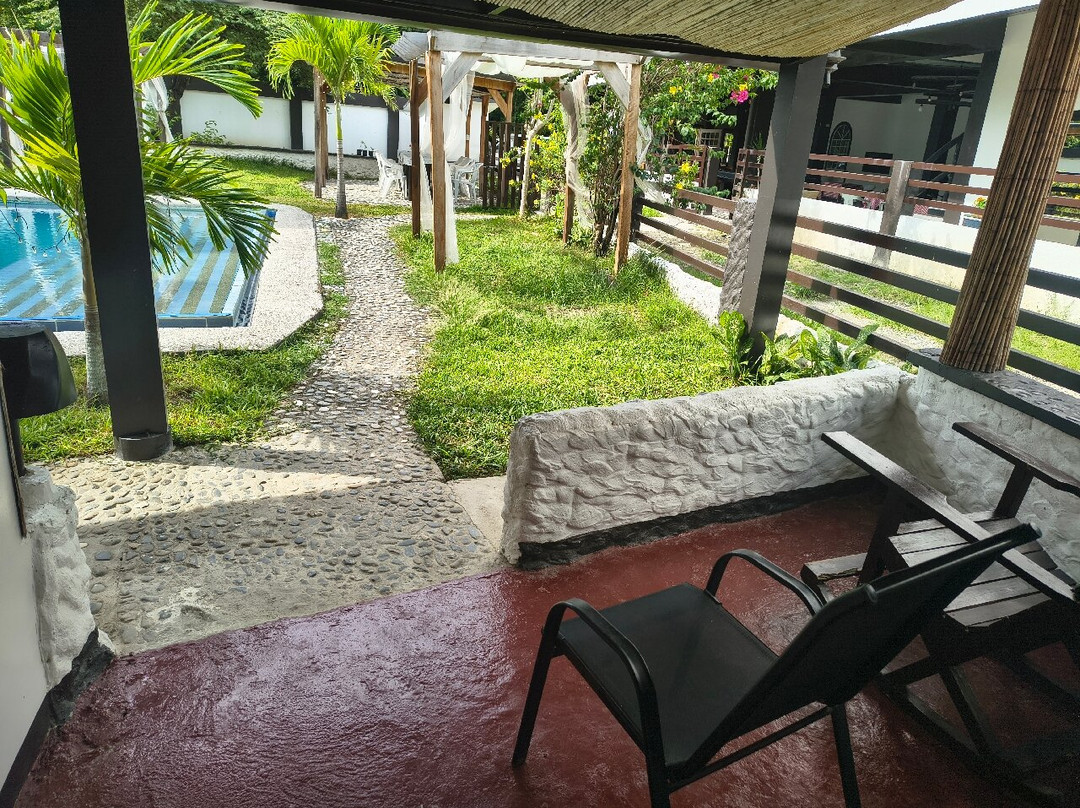 Casa Mia Resort Main主图