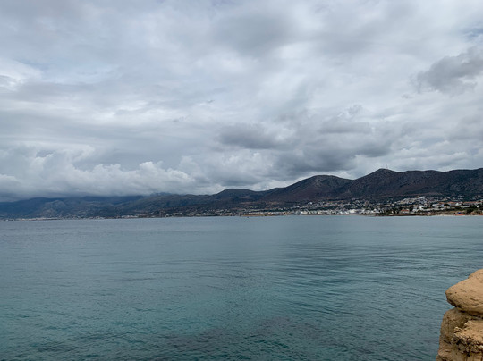 TransferPlan-Crete-伊拉克利翁必去景点