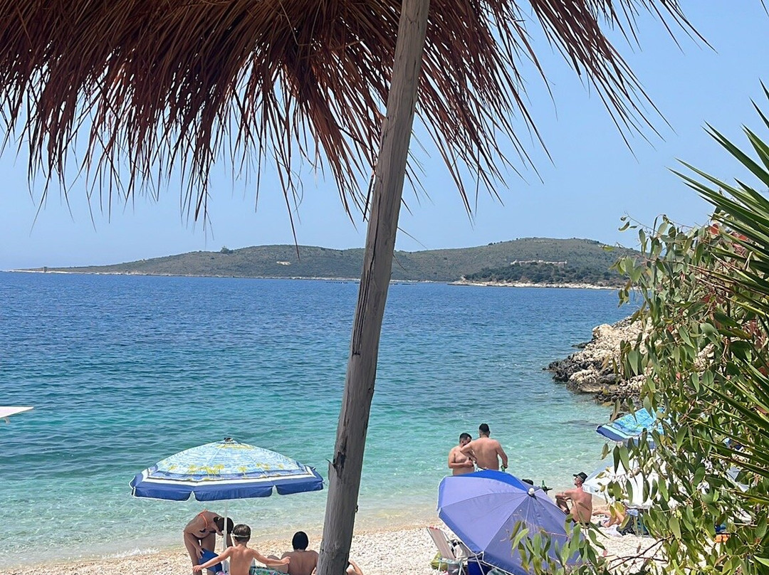 Palermo Beach-Porto Palermo必去景点