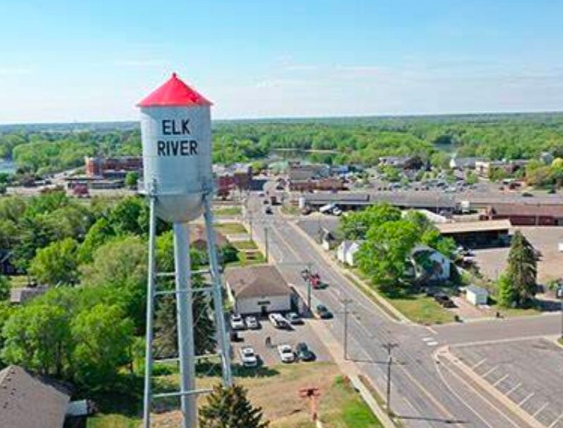 Country Inn & Suites by Radisson, Elk River, MN主图