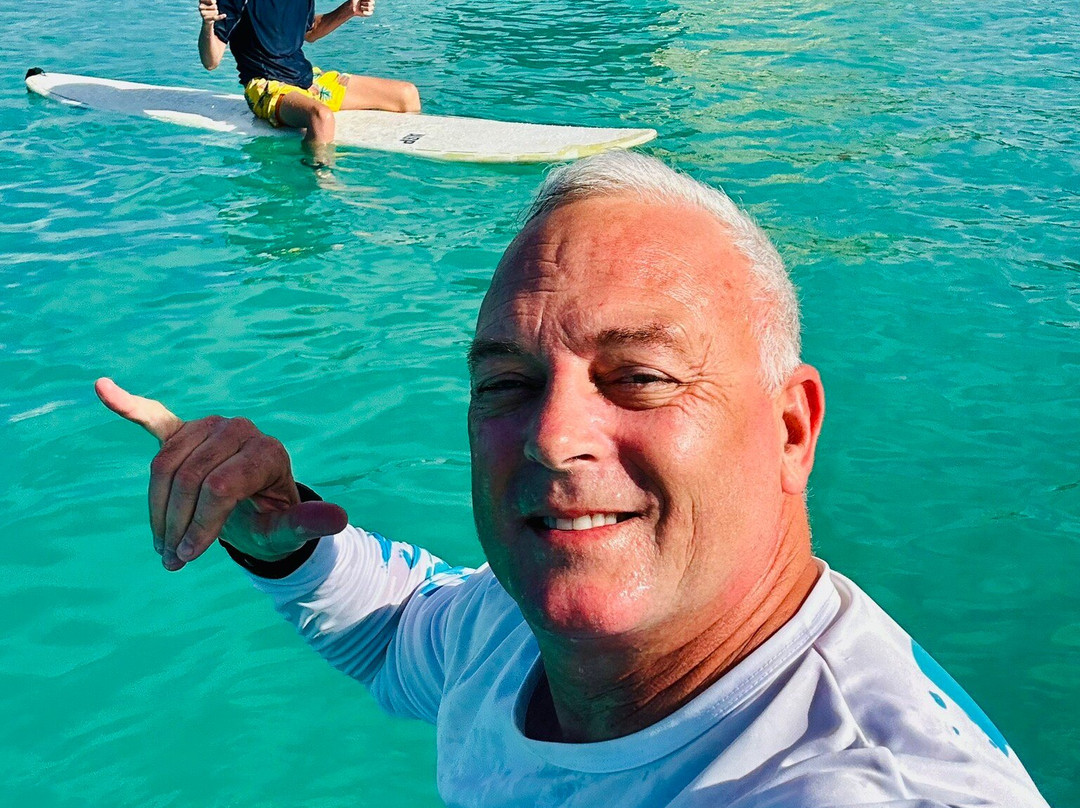 Moku Surf shop-火奴鲁鲁必去景点