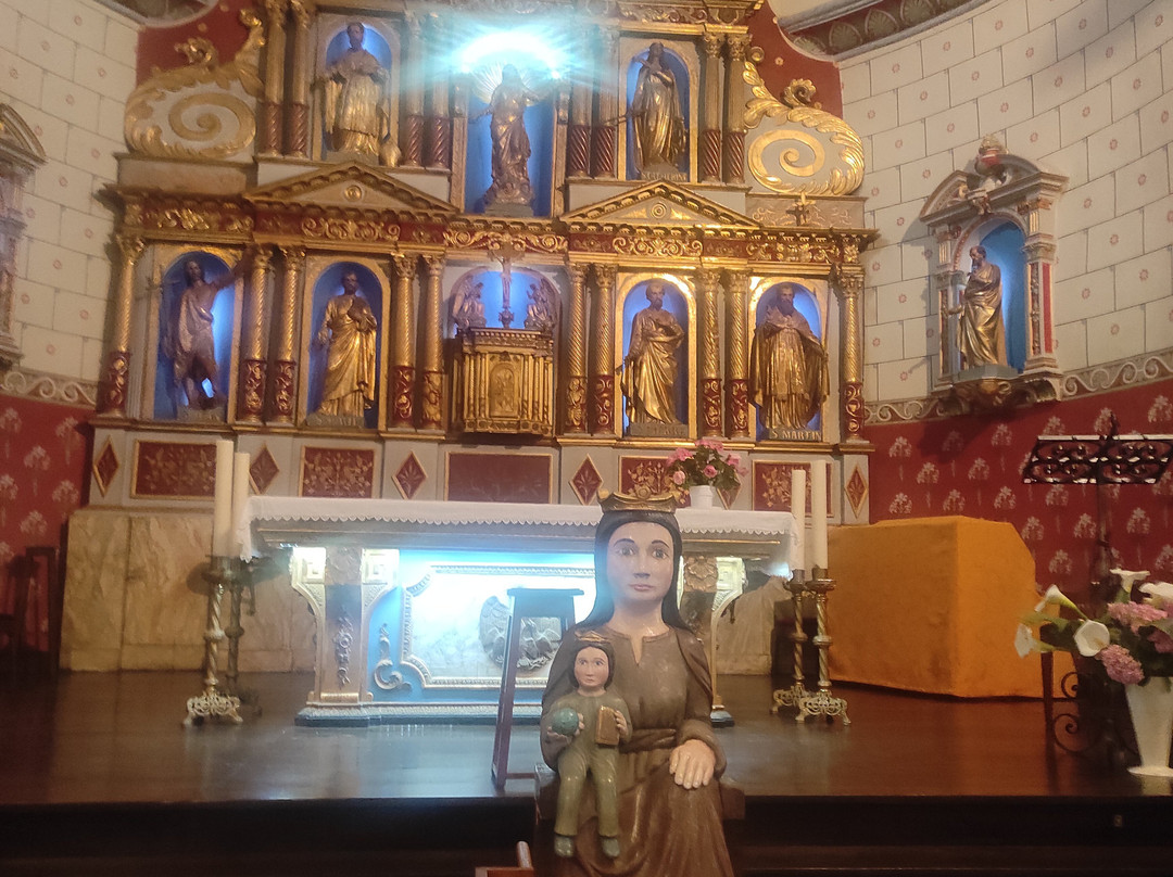 Eglise de Notre-Dame de l'Assomption景点图片