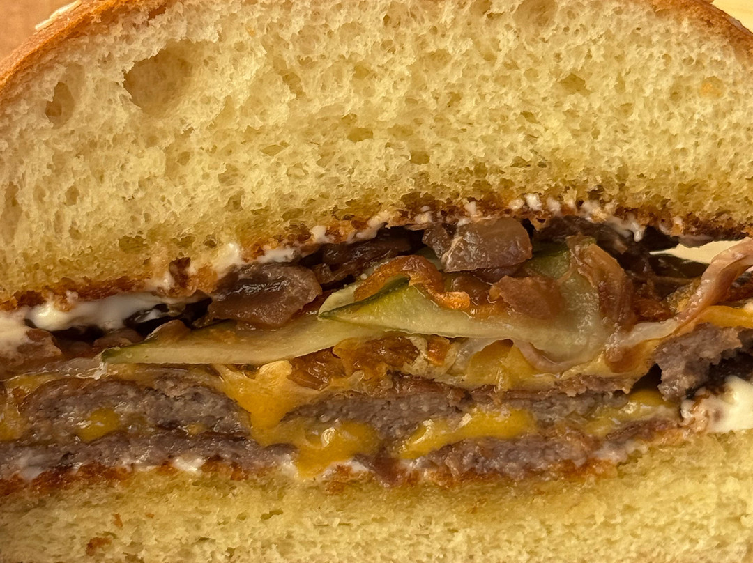 Grego's - Street Food & Brunch Bar