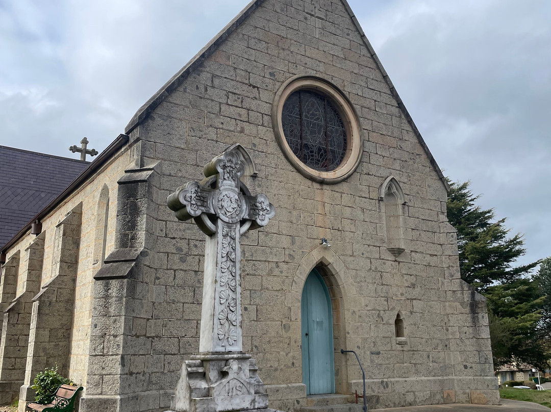 St. Bede's Parish景点图片