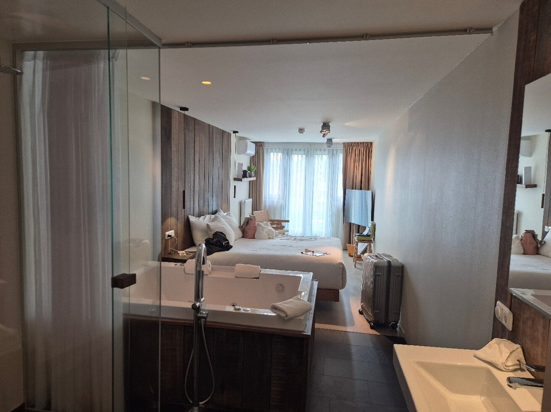 Van Heeckeren Hotel主图