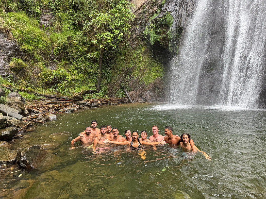 Kai Adventure Tours景点图片