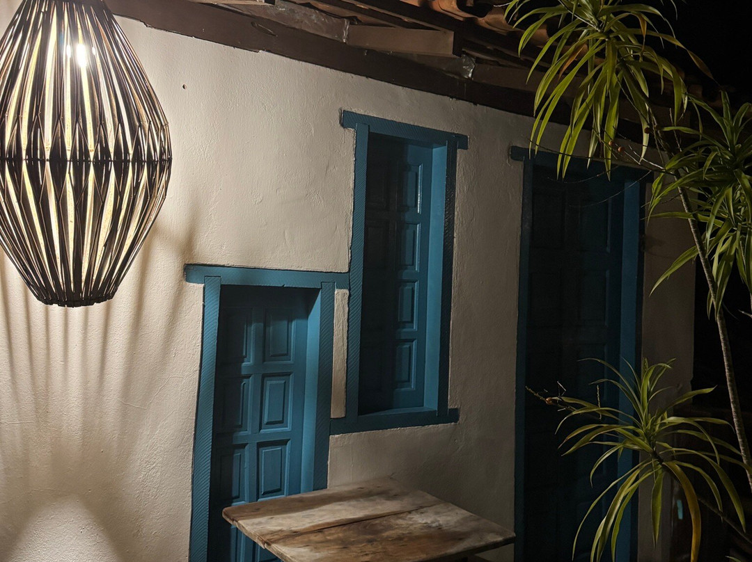 Pousada Da Praia Caraiva主图