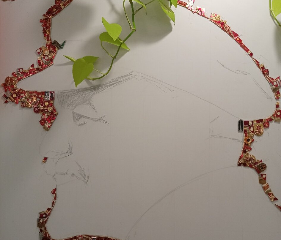 Zaitseva Gallery-Workshop-喀山必去景点