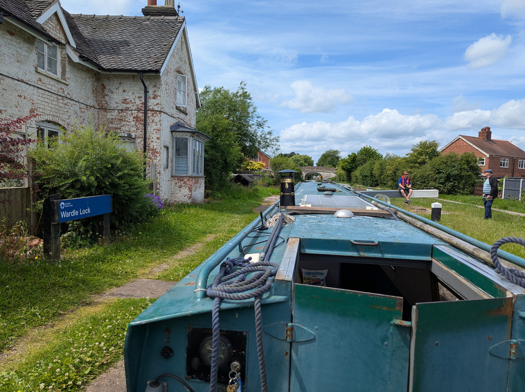 Wardle Canal
