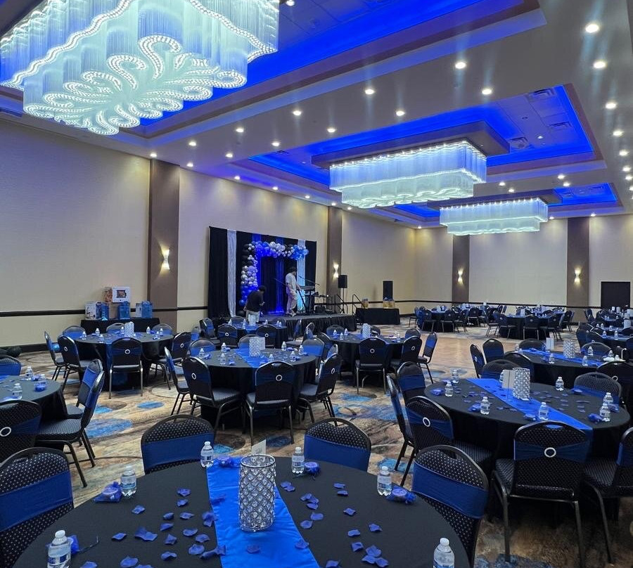 Lux Hotel & Spa, Trademark Collection by Wyndham主图