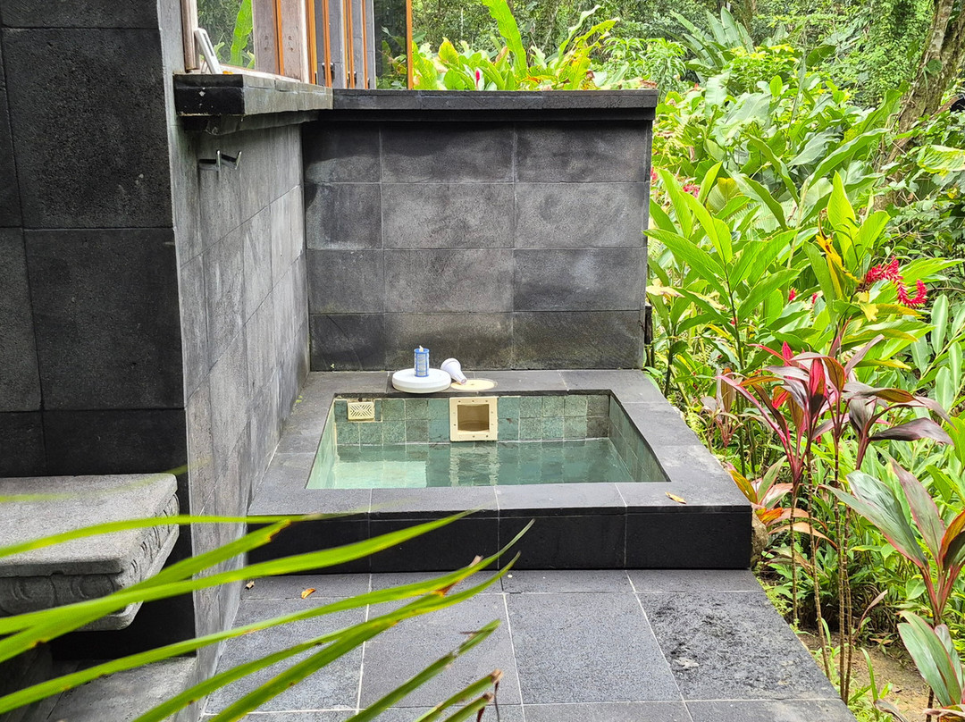 La Coralina Island House Spa-Paunch必去景点