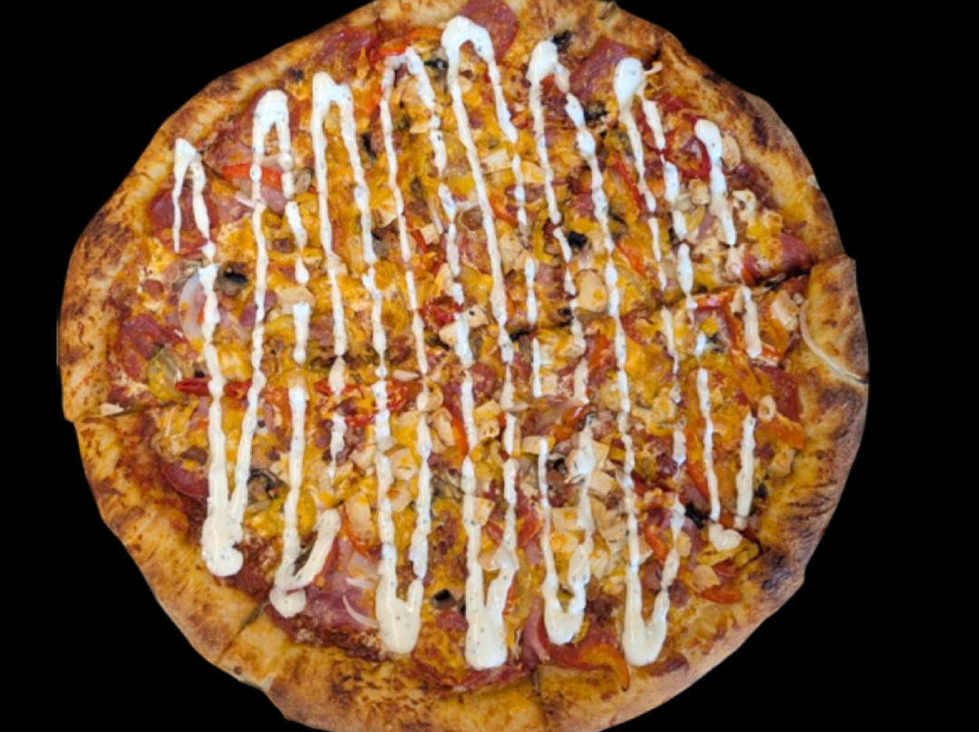 Dawson General Store