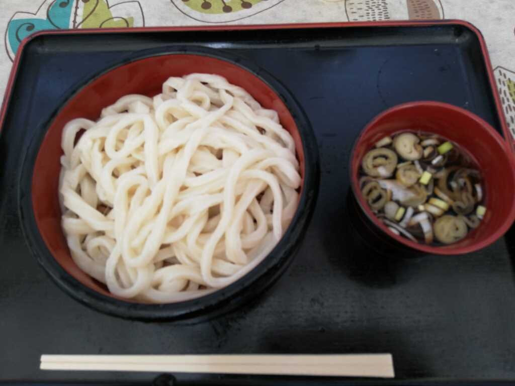 おめん 武州めん農協直売所店