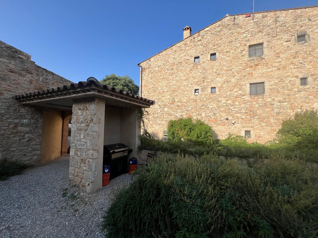 Hotel Mas Pelegri主图