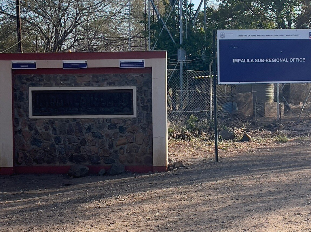 Impalila Island-Katima Mulilo必去景点