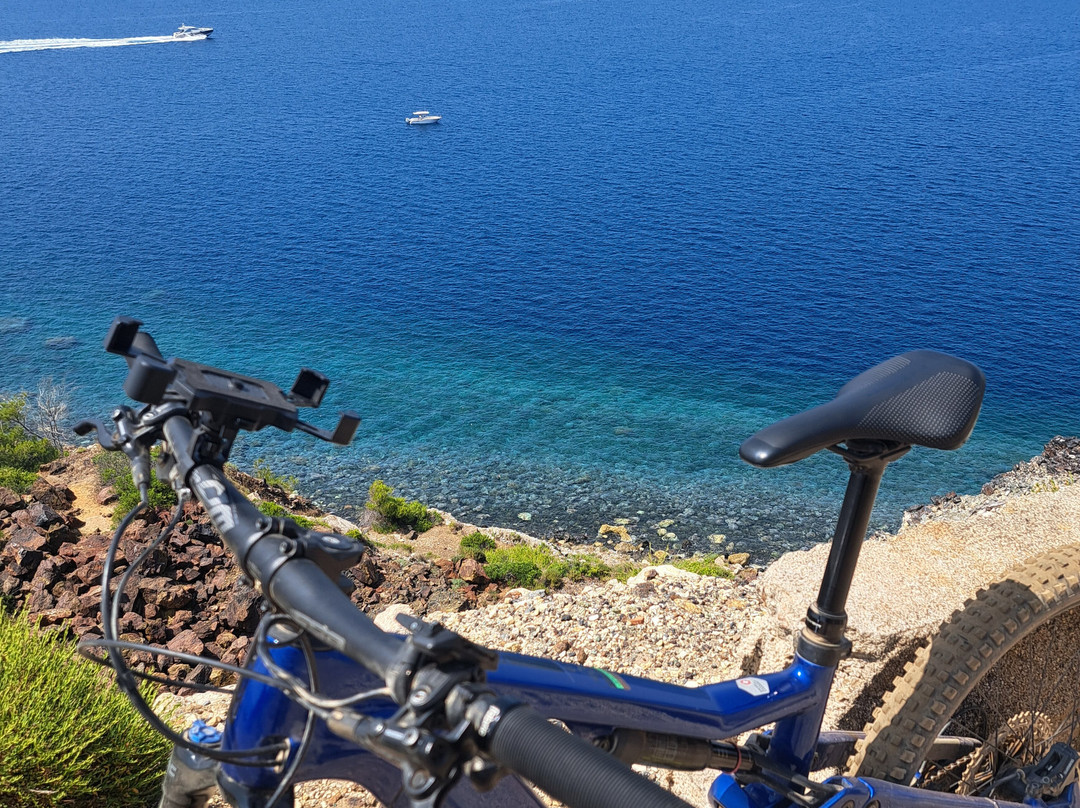 Elba Mtb Portoferraio-Magazzini必去景点