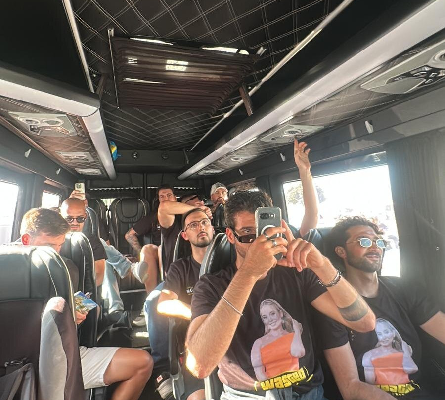 HeraklionCab-伊拉克利翁必去景点