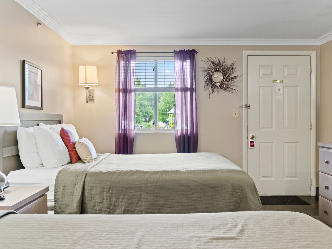 Sea Mist Resort Motel主图