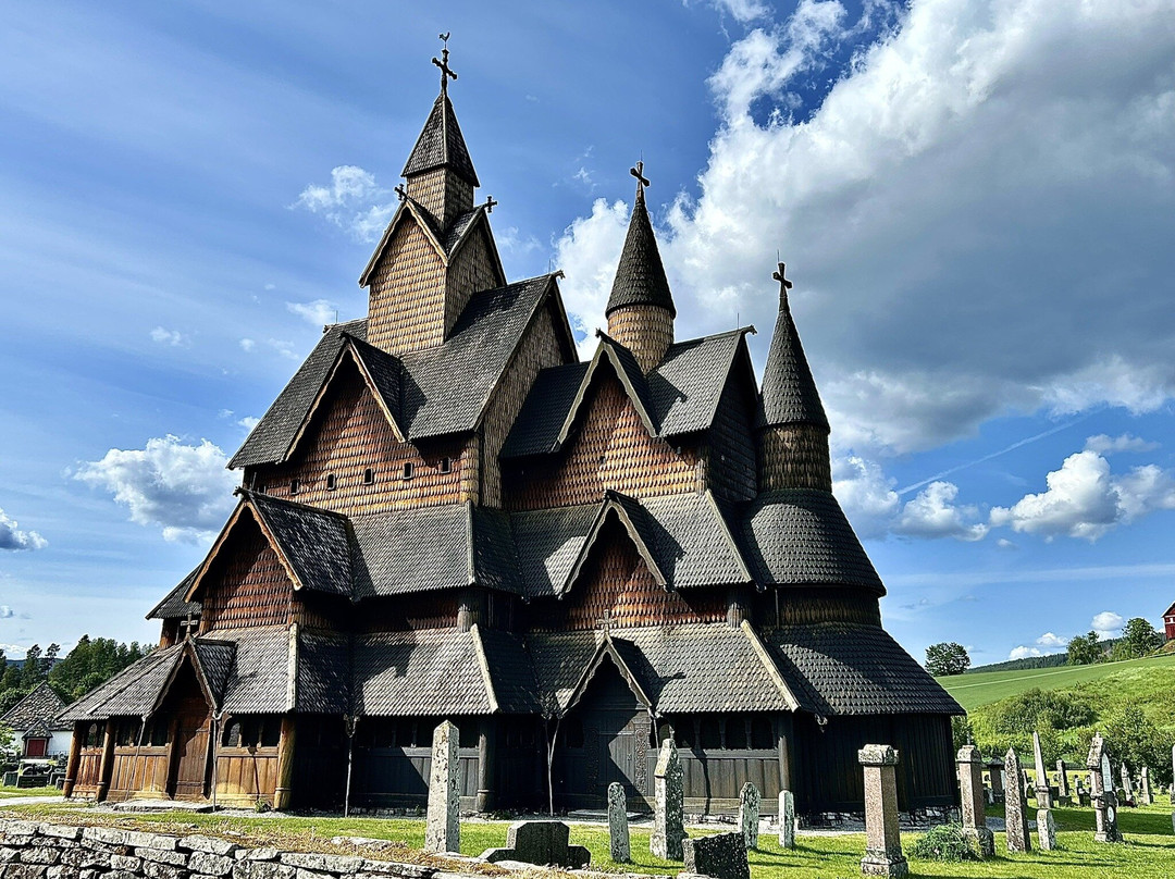 Heddal Stave Church-Notodden必去景点