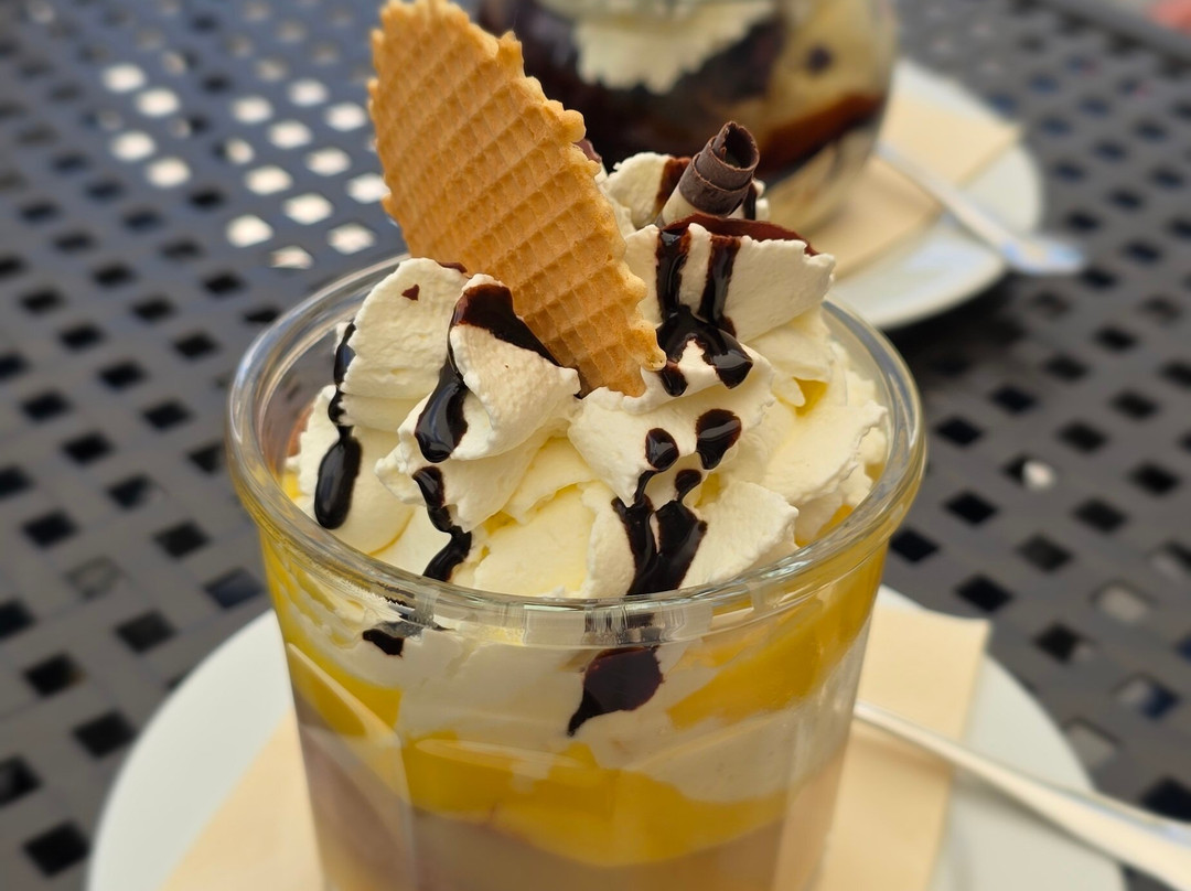Café Ilse