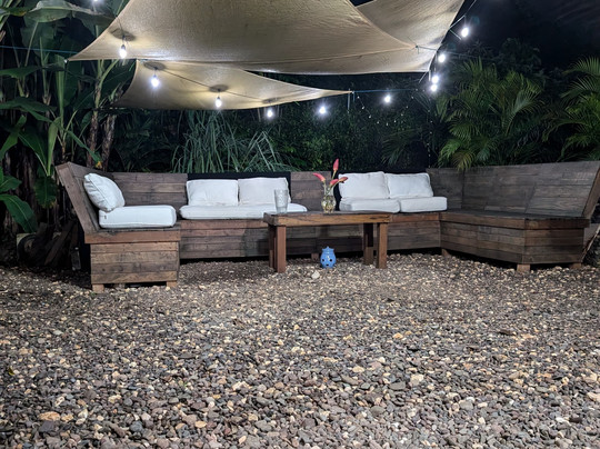 Kepd Ltd. Jamaica-Accompong必去景点