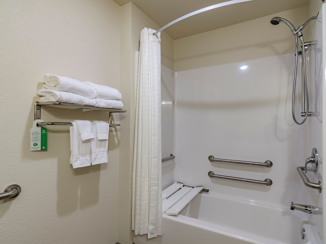 Cobblestone Inn & Suites - Lamoni主图