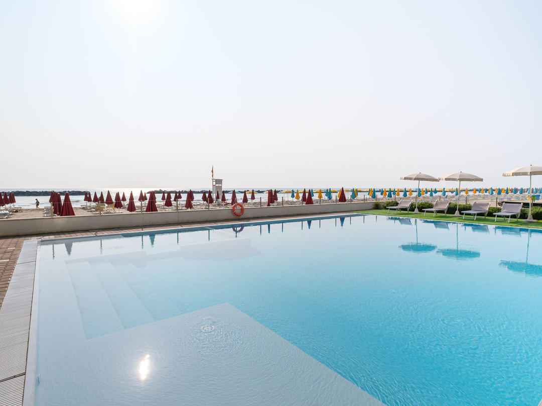 Hotel Classic - Azzurro Club Vacanze主图