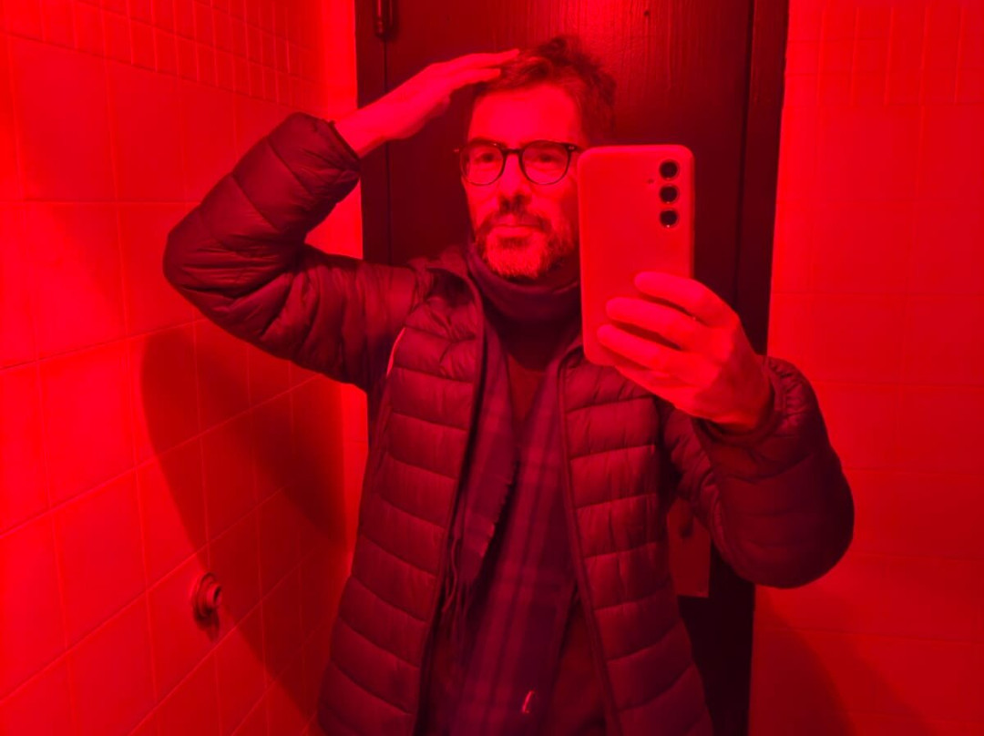 Stonewall酒吧-纽约市必去景点