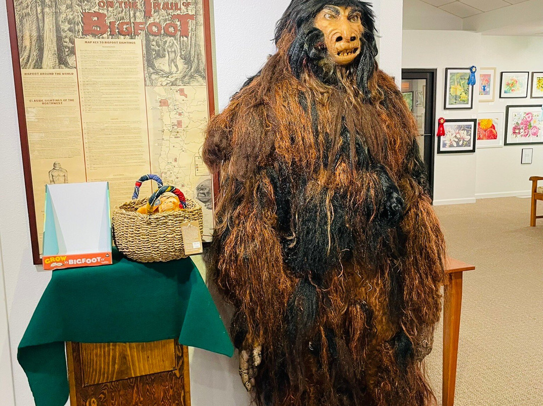 Wilbur D. May Center-里诺必去景点