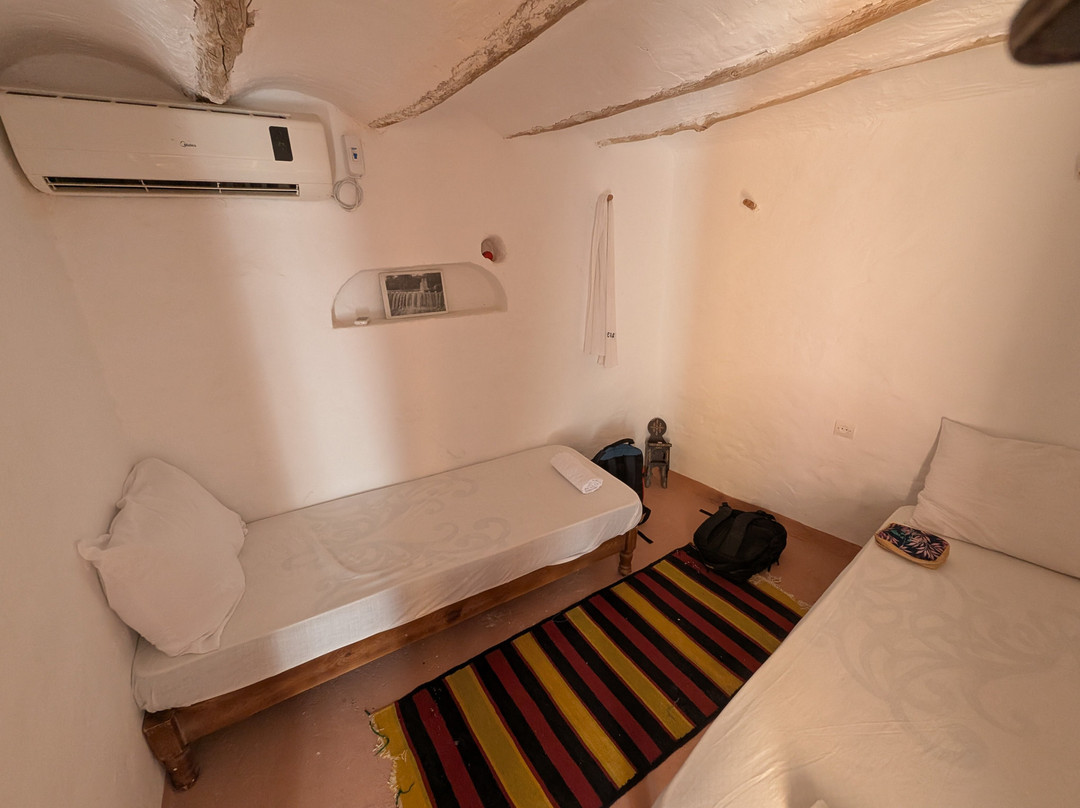 Maison D’hôtes Taskift主图