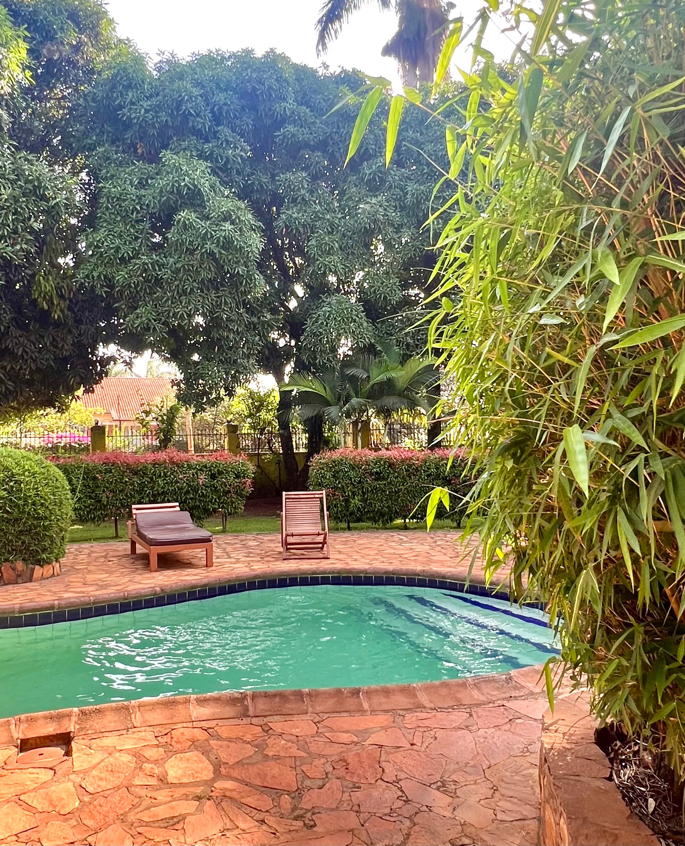 Afro Smile Hotel & Guest House-官方