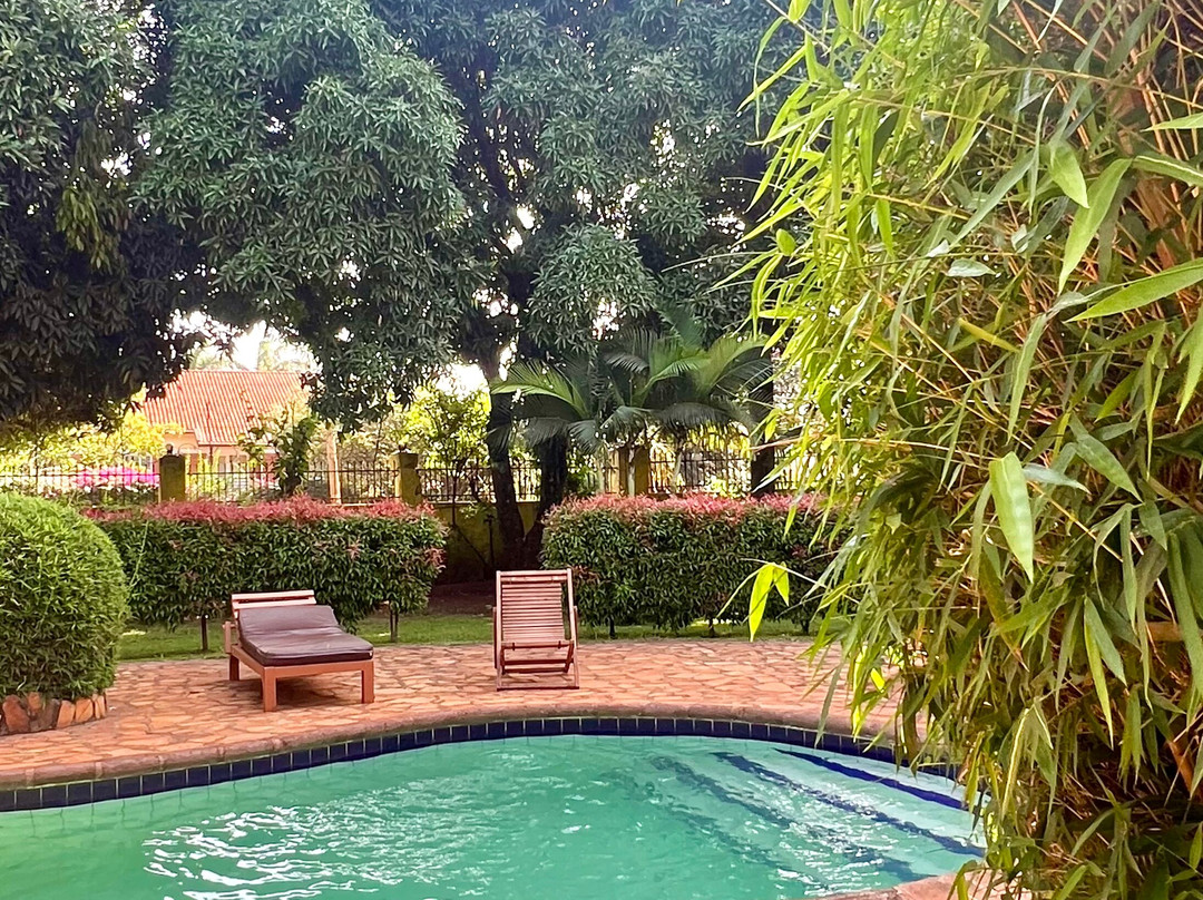 Afro Smile Hotel & Guest House主图