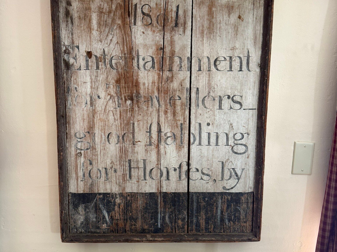 The Paine House Museum-Coventry必去景点