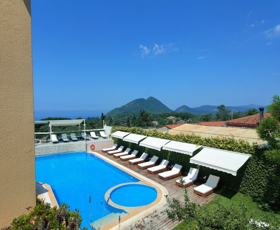 Hawaii Accommodation Pelekas主图