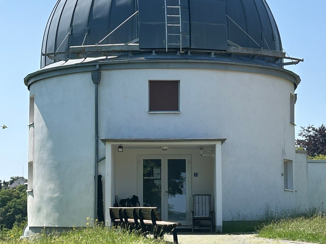 Observatorium Hoher-List