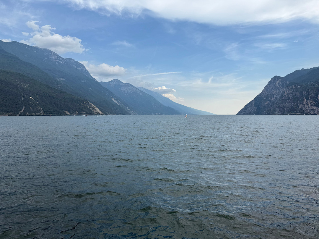 Pieve Di Tremosine-Tremosine sul Garda必去景点