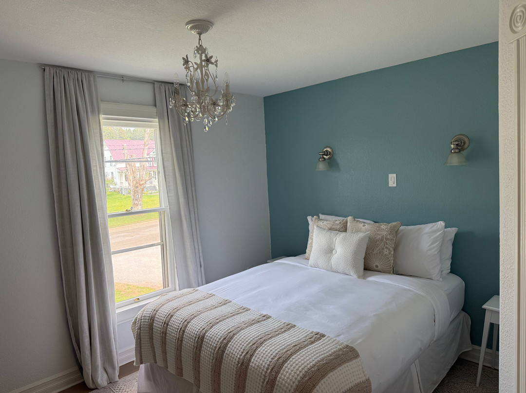 Gardner Creek酒店住宿-Fundy Footprints Bed And Breakfast